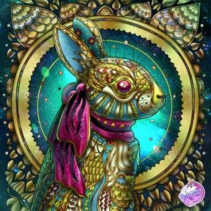 Meet your Posher, Linda